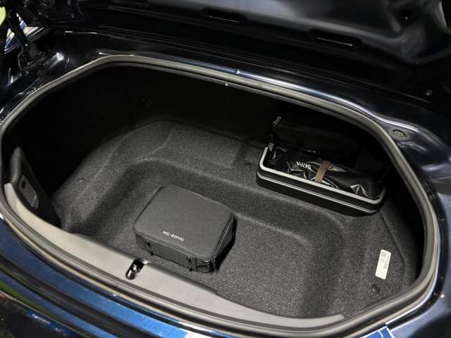 ROADSTER RF