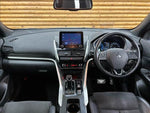 ECLIPSE CROSS PHEV
