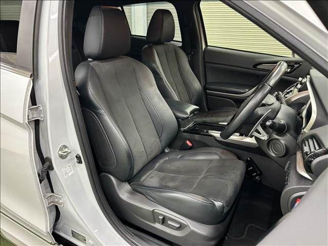 ECLIPSE CROSS PHEV