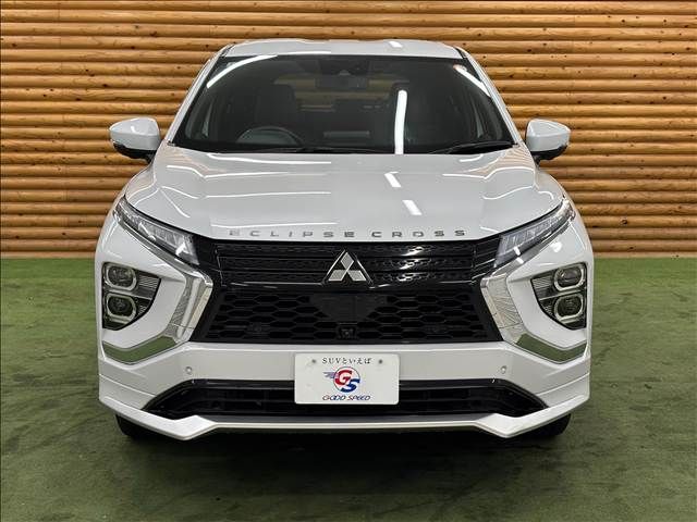 ECLIPSE CROSS PHEV