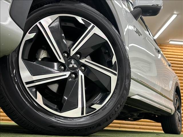 ECLIPSE CROSS PHEV