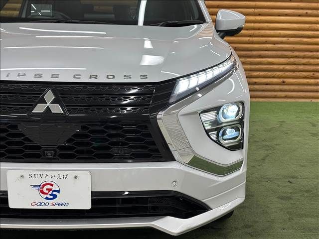 ECLIPSE CROSS PHEV