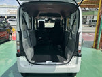 N-VAN e: