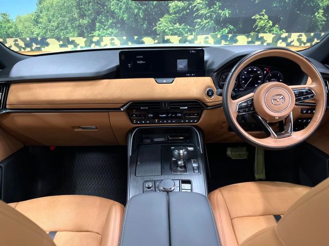 CX-60