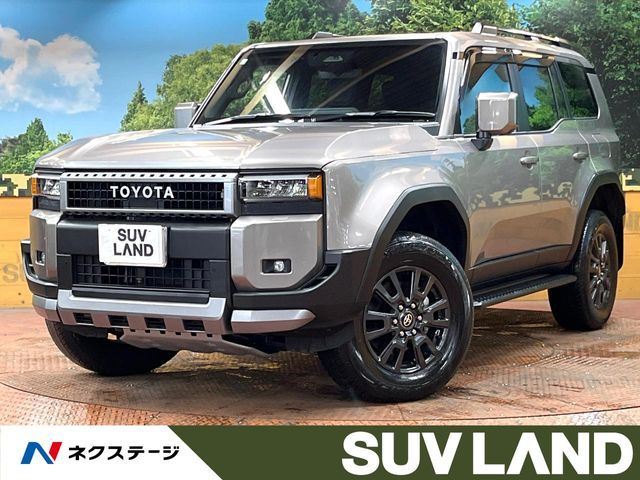 LANDCRUISER 250