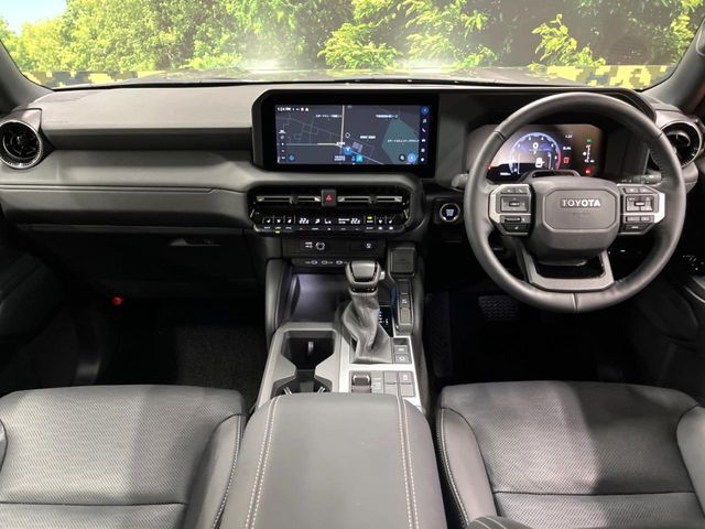 LANDCRUISER 250
