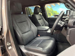 LANDCRUISER 250