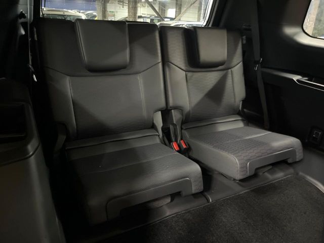 LANDCRUISER 250