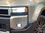 LANDCRUISER 250