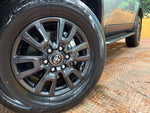 LANDCRUISER 250