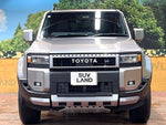 LANDCRUISER 250