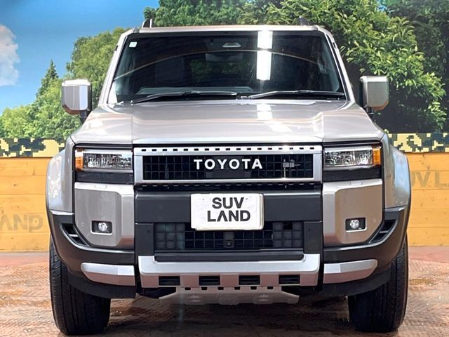 LANDCRUISER 250
