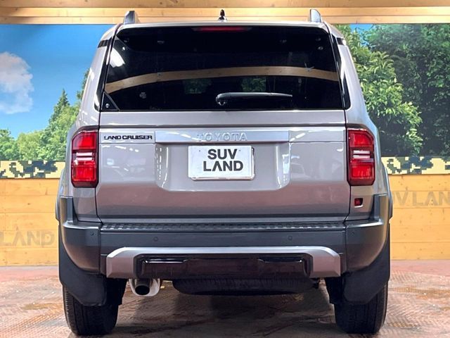 LANDCRUISER 250