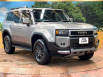 LANDCRUISER 250