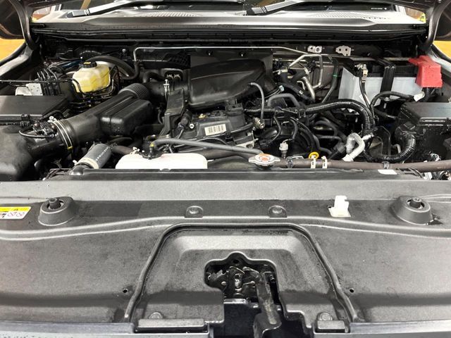 LANDCRUISER 250