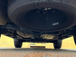 LANDCRUISER 250