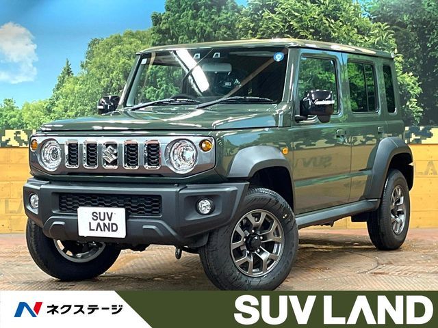JIMNY NOMADE