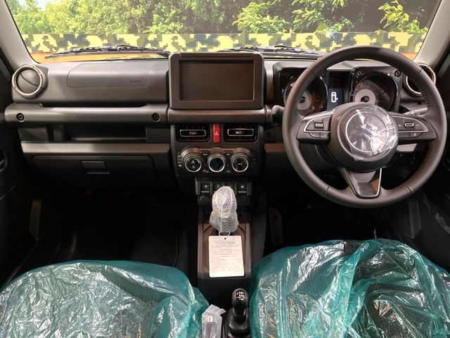 JIMNY NOMADE