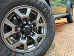 JIMNY NOMADE