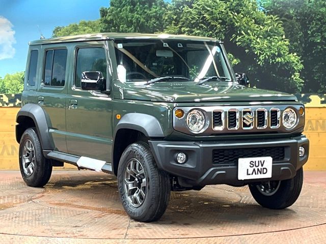 JIMNY NOMADE