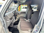 CLIPPER van