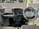 CLIPPER van