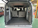 CLIPPER van