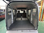 CLIPPER van
