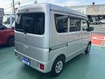 CLIPPER van