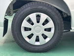 CLIPPER van