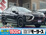 ECLIPSE CROSS 2WD