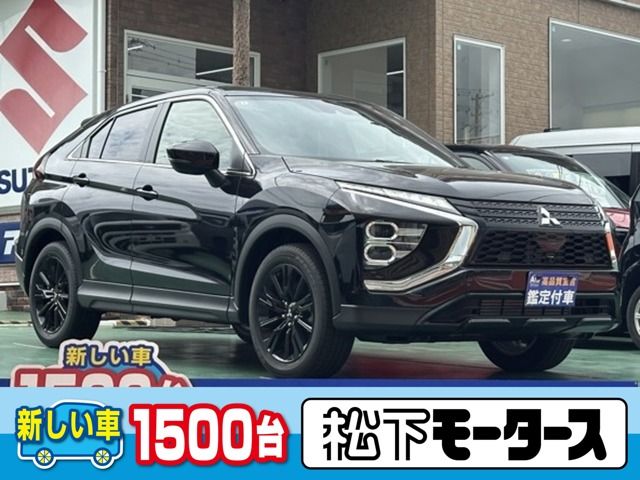 ECLIPSE CROSS 2WD