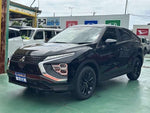 ECLIPSE CROSS 2WD