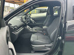 ECLIPSE CROSS 2WD