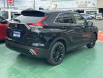 ECLIPSE CROSS 2WD
