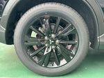 ECLIPSE CROSS 2WD
