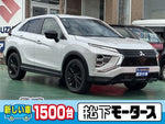 ECLIPSE CROSS 2WD