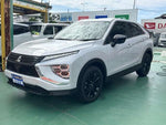 ECLIPSE CROSS 2WD