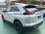 ECLIPSE CROSS 2WD