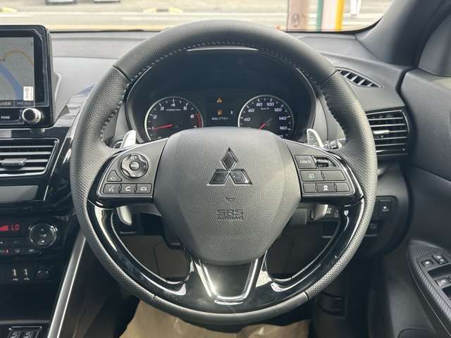ECLIPSE CROSS 2WD