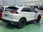 ECLIPSE CROSS 2WD