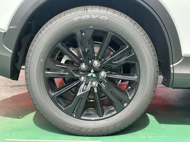 ECLIPSE CROSS 2WD