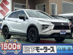 ECLIPSE CROSS 2WD