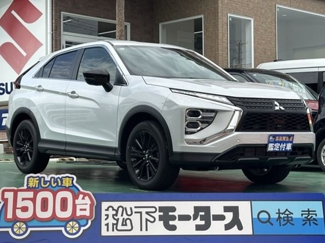 ECLIPSE CROSS 2WD