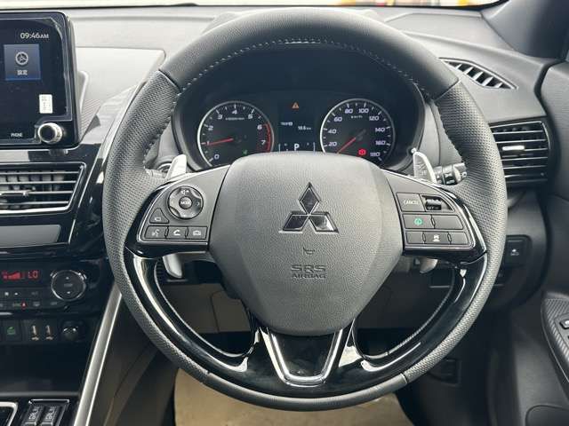 ECLIPSE CROSS 2WD