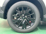 ECLIPSE CROSS 2WD