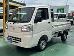 HIJET truck 4WD