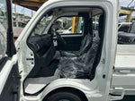 HIJET truck 4WD