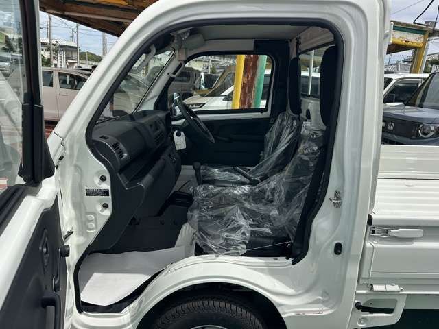 HIJET truck 4WD