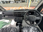 HIJET truck 4WD